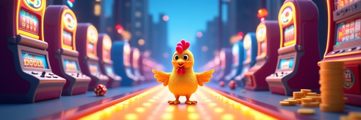 Chicken Road App