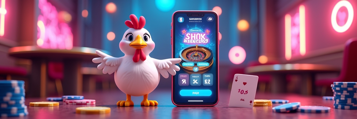 Chicken Road App Review