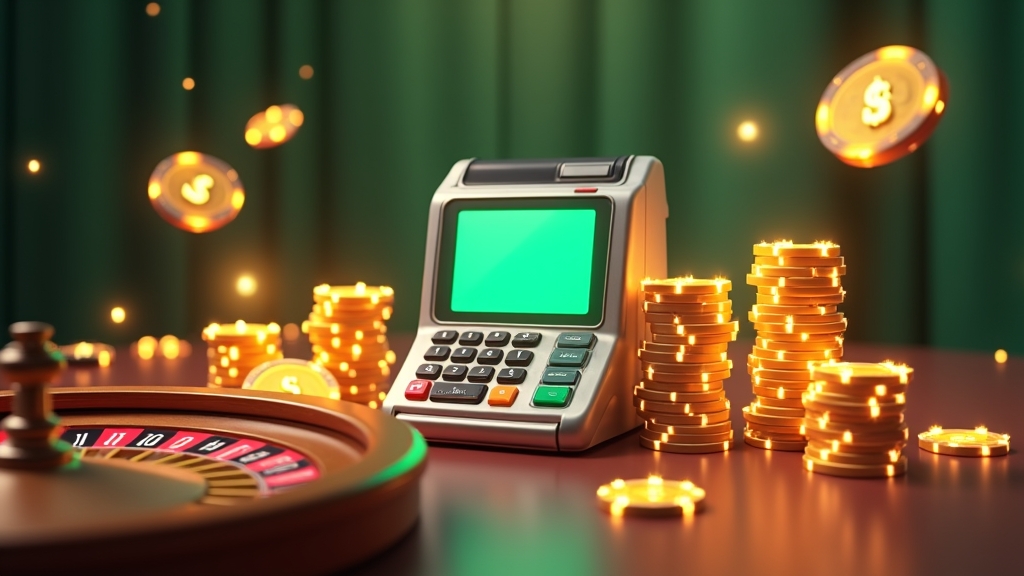 Chicken Road App Casino