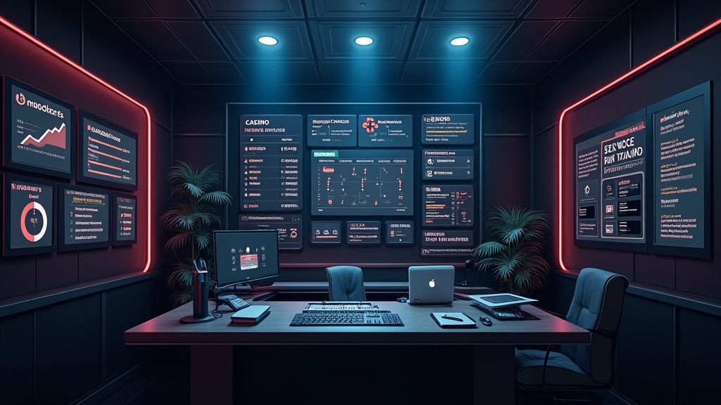 Player checking withdrawal status on a casino-style payout dashboard
